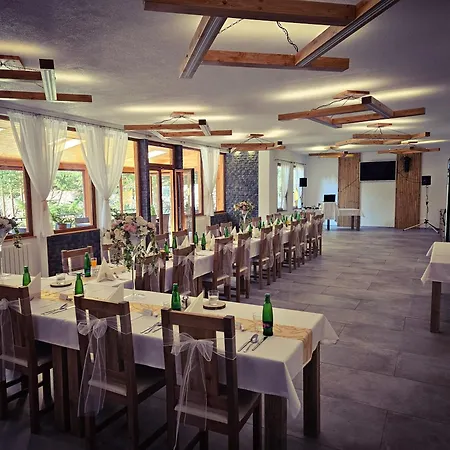 Hotel Krpacovo *