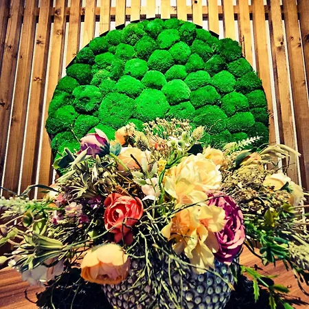 Отель Hotel Krpacovo Крпацово