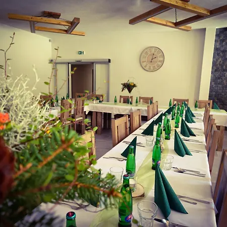 Hotel Krpacovo * Крпацово