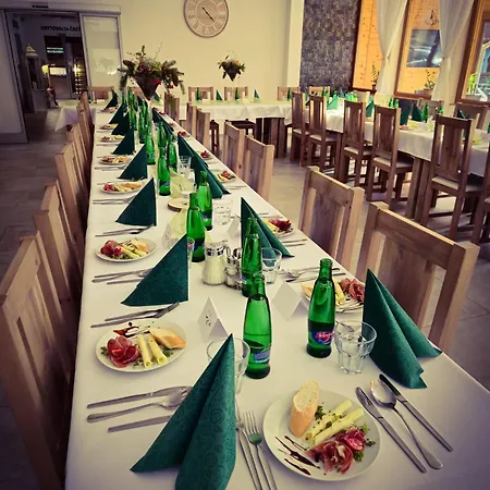 Hotel Krpacovo * Крпацово