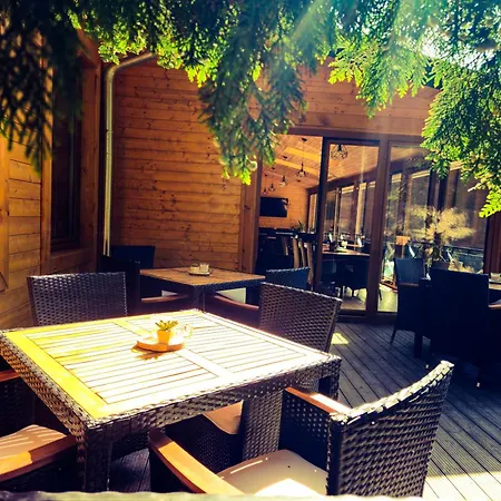 Hotel Krpacovo Отель