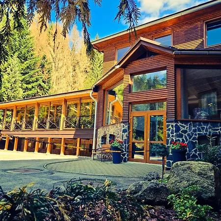 Hotel Hotel Krpacovo