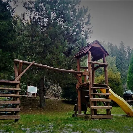 Hotel Krpacovo Отель *