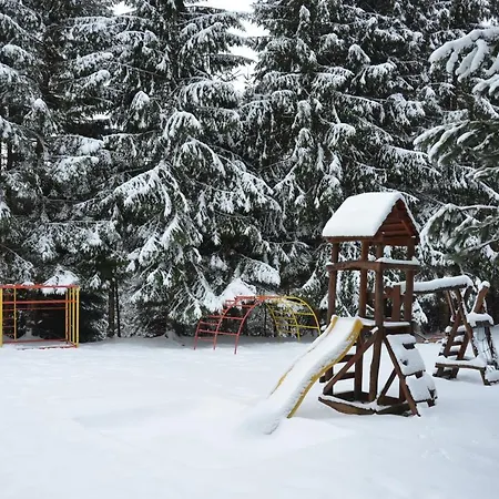 Hotel Krpacovo * Крпацово