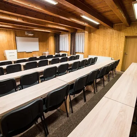 Отель Hotel Krpacovo Крпацово