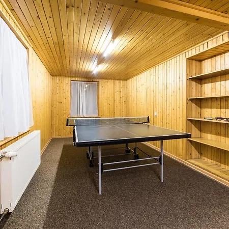 Hotel Krpacovo * Крпацово