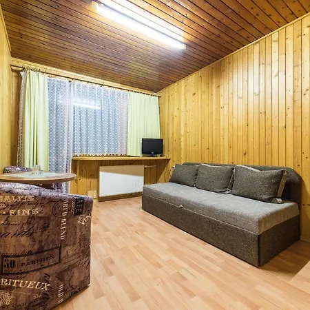 Hotel Krpacovo *